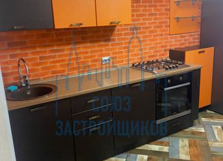 Продается 1-ком. квартира, 36.6 м2, Тамбов, улица Сенько, 24Б, ЖК Пилот