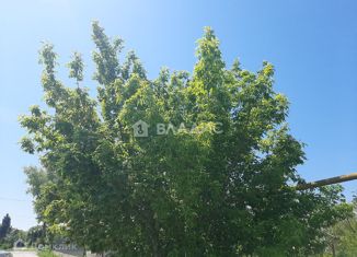 Продаю участок, 6.6 сот., поселок Суворов-Черкесский, Степная улица, 12