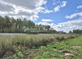 Продажа участка, 12.41 сот., посёлок Варские, Благовещенская улица