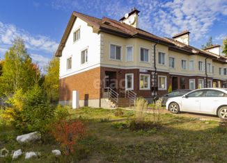 Продаю таунхаус, 150 м2, Екатеринбург, Хрустальногорская улица, метро Геологическая