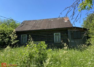 Продается дом, 57.3 м2, городской посёлок Ульяновка, Коммунальная улица, 37