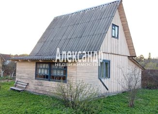 Продаю дом, 49.2 м2, СНТ Ларионовское, СНТ Ларионовское, 295