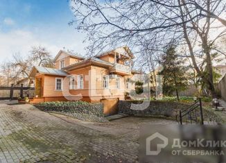 Продажа дома, 287 м2, Вологда, Благовещенская улица, 27