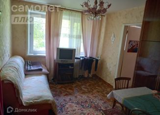 Продается двухкомнатная квартира, 44.2 м2, Нижегородская область, улица Лескова, 56А