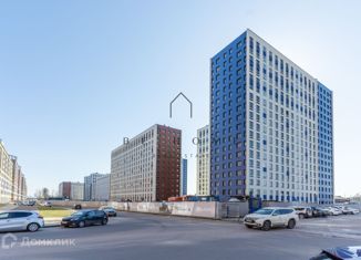 Продается 1-ком. квартира, 34.6 м2, Санкт-Петербург, метро Балтийская