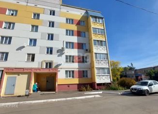 Двухкомнатная квартира на продажу, 50.4 м2, село Завьялово, Садовая улица, 44