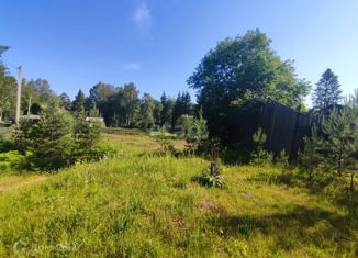 Участок на продажу, 6.9 сот., село Песь, Школьный переулок