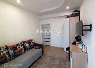 Продажа 2-ком. квартиры, 45 м2, Осинники, улица Кирова, 58