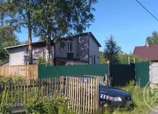 Продается дом, 128 м2, СНТ Белоостровец, 1-я линия, 42