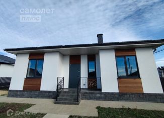 Продается дом, 97.6 м2, станица Гостагаевская, Светлый тупик