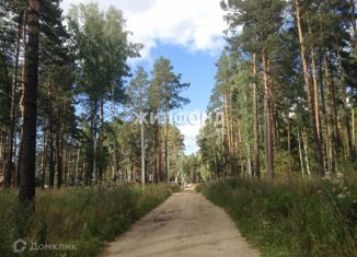 Продажа участка, 11.61 сот., посёлок Сосновка, Садовая улица