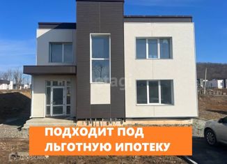 Продается дом, 169 м2, Приморский край, улица Михаила Щербакова