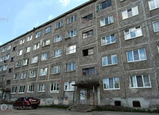 1-комнатная квартира на продажу, 28 м2, Ревда, улица Энгельса, 51
