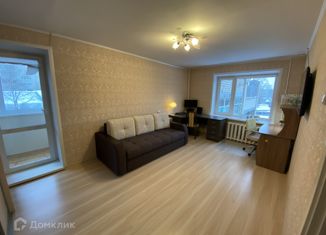 Сдача в аренду трехкомнатной квартиры, 61 м2, Сыктывкар, улица Пушкина, 133А