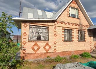 Продаю дом, 200 м2, Электрогорск, улица Пушкина