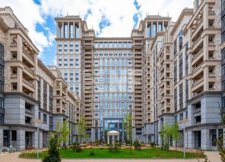 Продается 3-комнатная квартира, 107.6 м2, Москва, Верхняя улица, 20к1, район Беговой