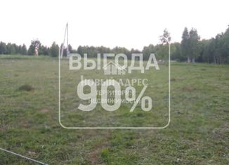 Земельный участок на продажу, 15 сот., деревня Уварово