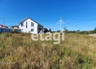 Продаю участок, 11.4 сот., деревня Капитолово, деревня Капитолово, 3