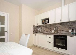 1-ком. квартира в аренду, 35 м2, Краснодар, Садовая улица, 159, ЖК На Садовой