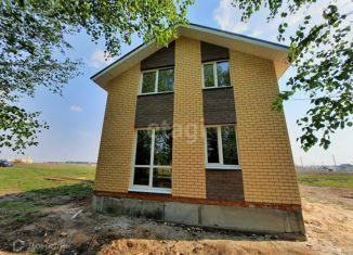 Продам дом, 100.8 м2, деревня Травкино, Берёзовая улица