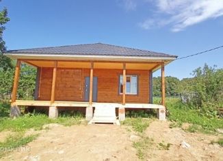 Продажа дома, 90 м2, село Акбердино, Центральная улица