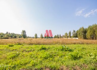 Продам участок, 158 сот., деревня Ботоково