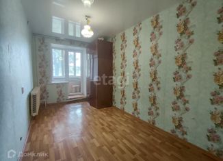 Продажа трехкомнатной квартиры, 57.7 м2, Ульяновская область, улица Пушкарёва, 44
