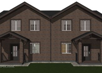 Продаю таунхаус, 130 м2, деревня Ермолово, Рассветная улица