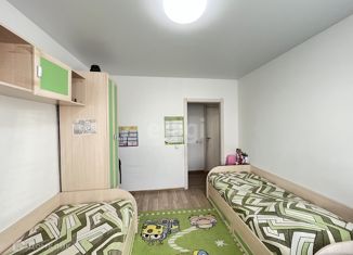 Продажа 2-комнатной квартиры, 52.8 м2, Ярославль, ЖК Волга Парк