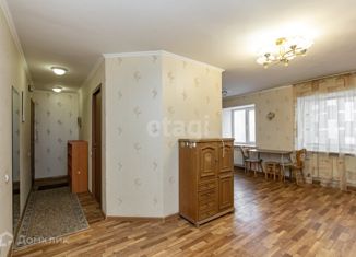 Продам однокомнатную квартиру, 45 м2, Барнаул, Молодёжная улица, 39