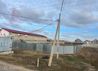 Продам участок, 20 сот., село Штормовое, Набережная улица, 2