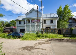 Продается дом, 431.1 м2, Нижегородская область, Верхняя улица, 27