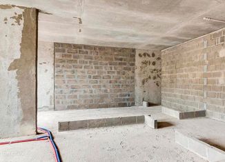 Продажа 2-комнатной квартиры, 45.3 м2, Москва, Южнопортовая улица, 42с5, метро Печатники