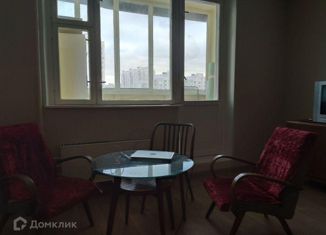 Сдам 1-комнатную квартиру, 43 м2, Москва, Волжский бульвар, 13, Рязанский район