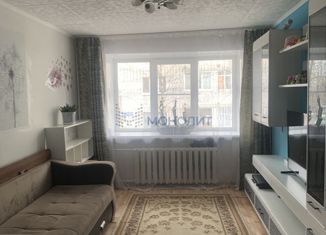 Продам двухкомнатную квартиру, 41.2 м2, Нижегородская область, улица Петровского, 7