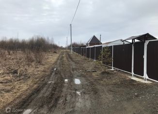 Продается участок, 10 сот., село Виноградовка