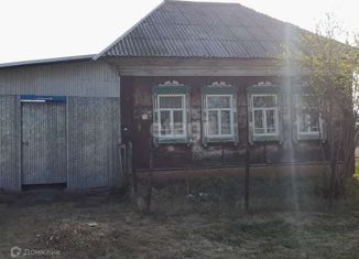 Продам дом, 34 м2, Туринск, Запольная улица