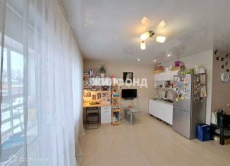 Продажа квартиры студии, 25 м2, Кемерово, улица Леонова, 7Б, Кировский район