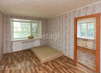 Продается трехкомнатная квартира, 51.5 м2, Хабаровский край, улица Гамарника, 49