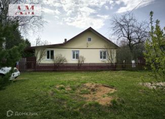 Продаю дом, 168.8 м2, Ивановская область, село Ратницкое, 89