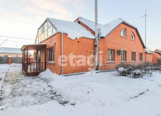 Продажа дома, 262.9 м2, село Борки, Депутатская улица