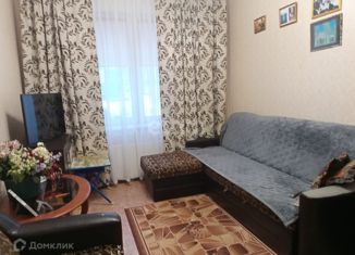 Продам 1-комнатную квартиру, 33.5 м2, Тюменская область, Магистральная улица, 121