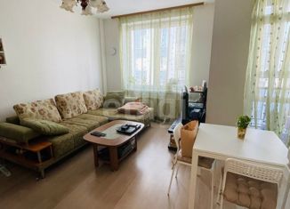 Продается квартира студия, 30 м2, Екатеринбург, улица Крестинского, 4, ЖК Новая ботаника