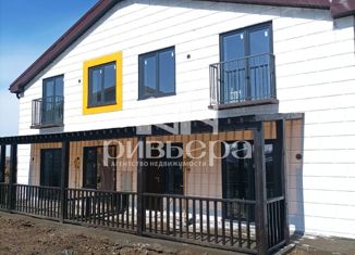 Продам дом, 74 м2, посёлок Октябрьский, Локтинская улица, 10/2