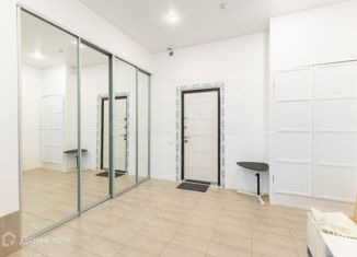 Продается квартира студия, 17.5 м2, Татарстан, Сиреневая улица, 2