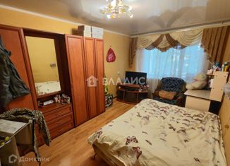 Двухкомнатная квартира на продажу, 33 м2, Белгород, улица Железнякова, 1