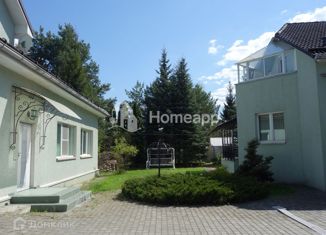 Продаю дом, 578 м2, село Усово, коттеджный посёлок Усово Плюс, 56