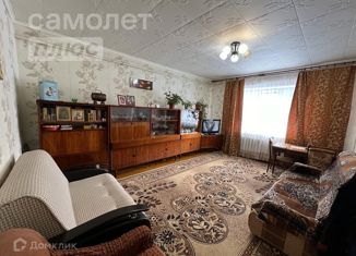 Продам 3-ком. квартиру, 71.3 м2, село Богословка, улица Королёва, 11