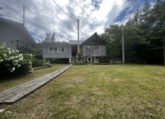 Дом на продажу, 60.5 м2, село Каменушка