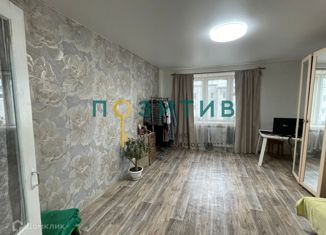 Продается 4-ком. квартира, 76.1 м2, хутор Красный Пахарь, улица 9 Мая, 5